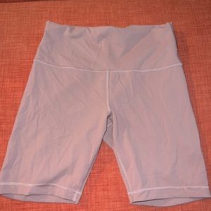 Short lululemon